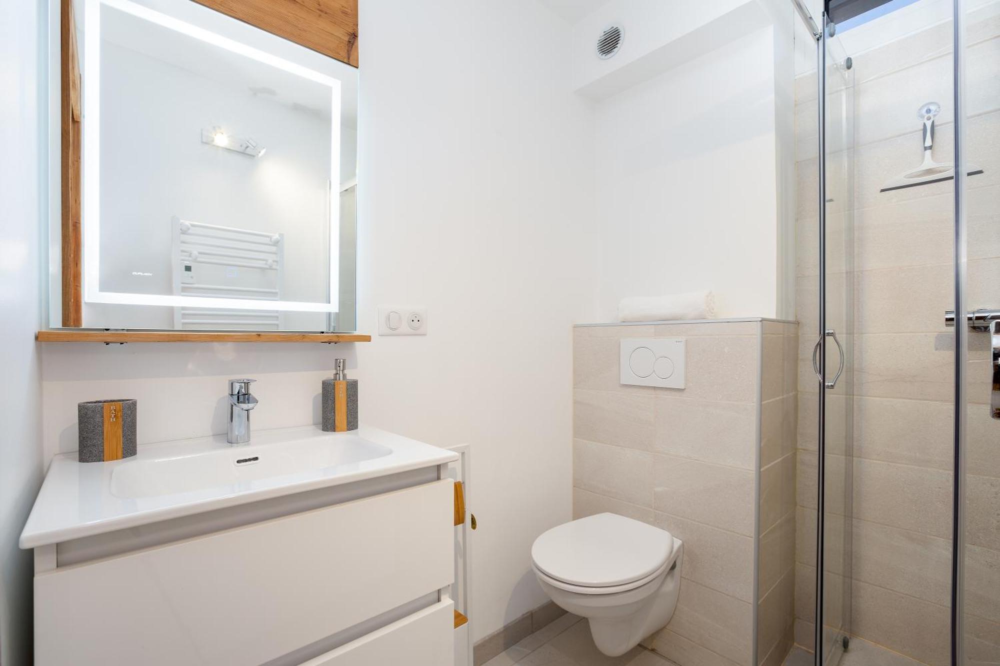 Appartement Clos Du Savoy E1 - Happy Rentals Chamonix Exteriér fotografie