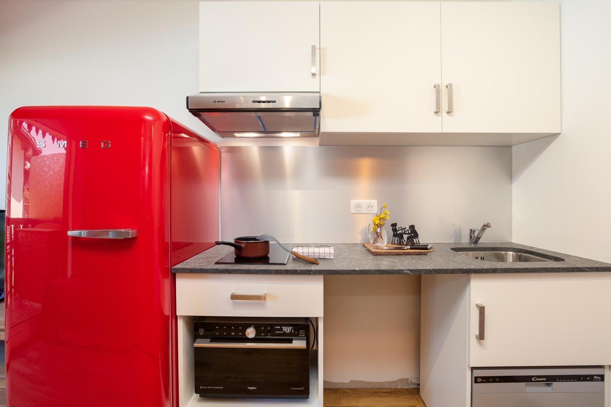 Appartement Clos Du Savoy E1 - Happy Rentals Chamonix Exteriér fotografie