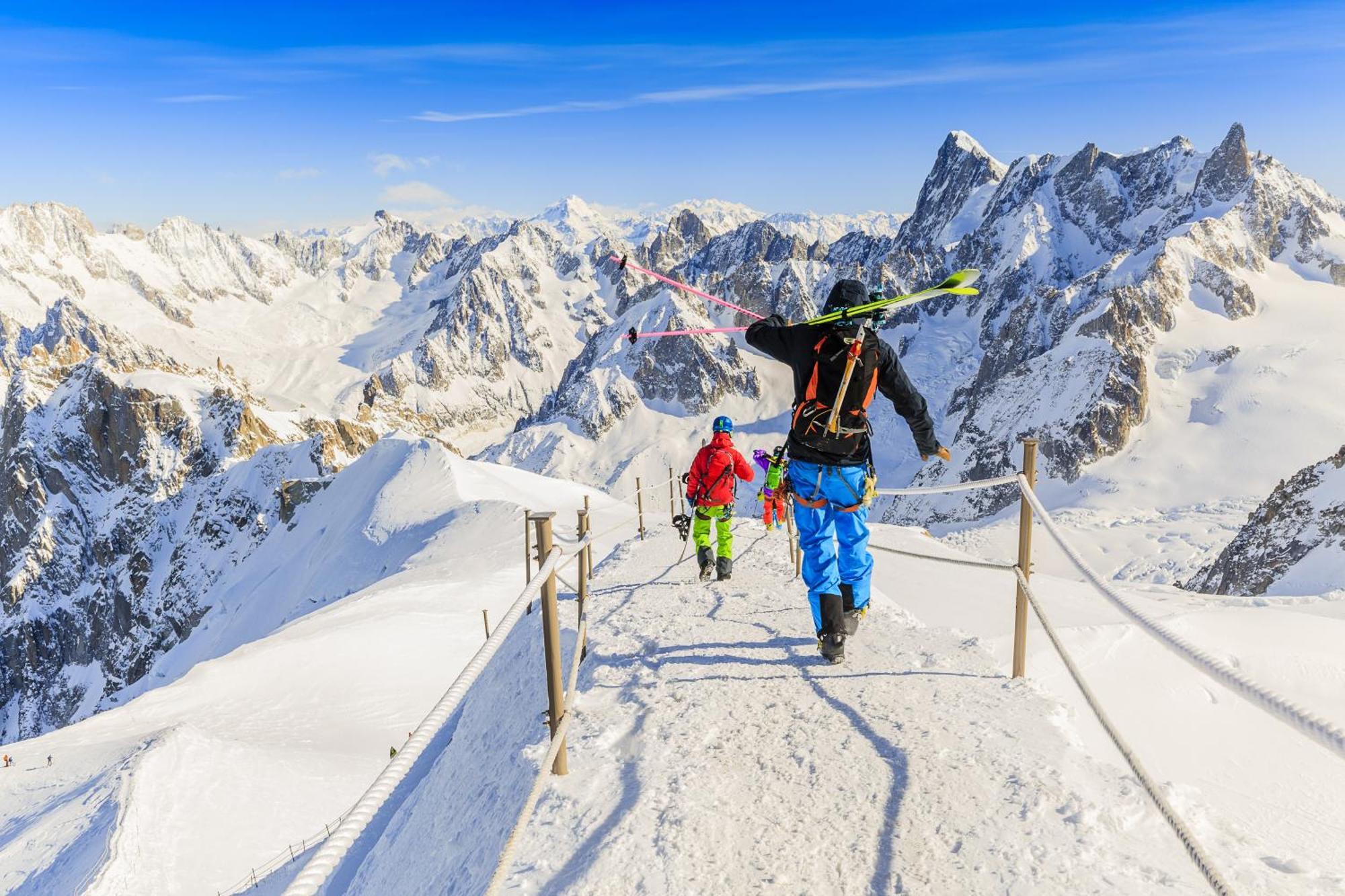 Appartement Clos Du Savoy E1 - Happy Rentals Chamonix Exteriér fotografie